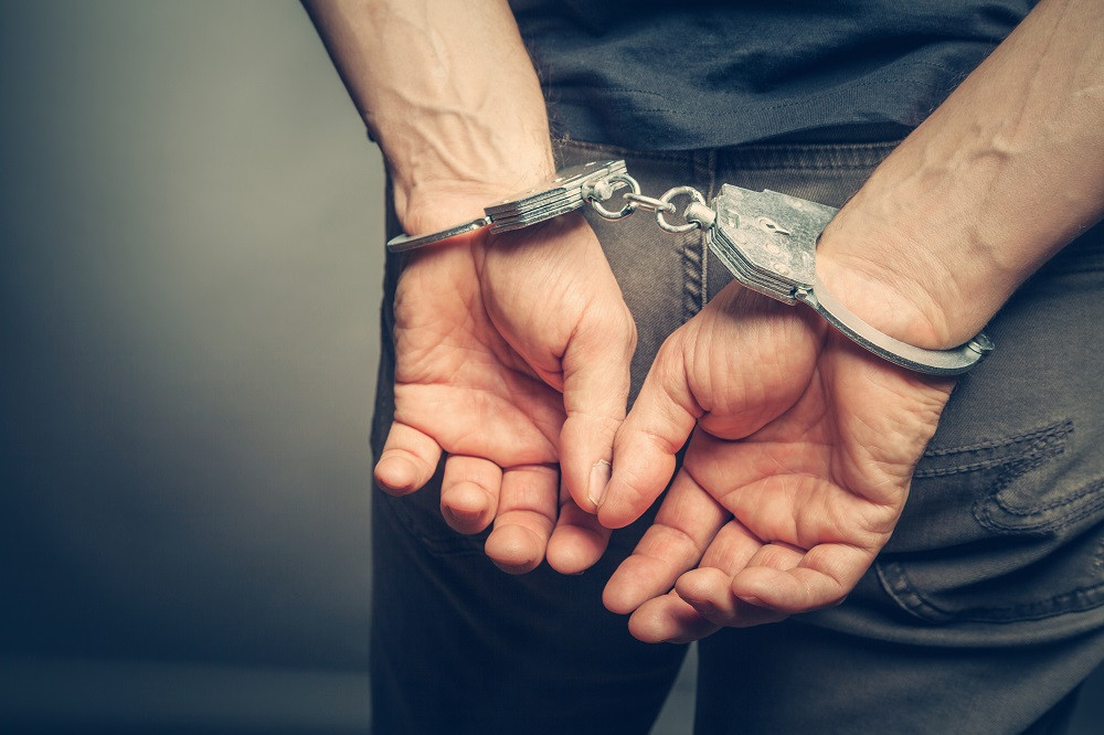Man arrested for allegedly killing daughter after thinking he caught coronavirus - National - The Jakarta Post