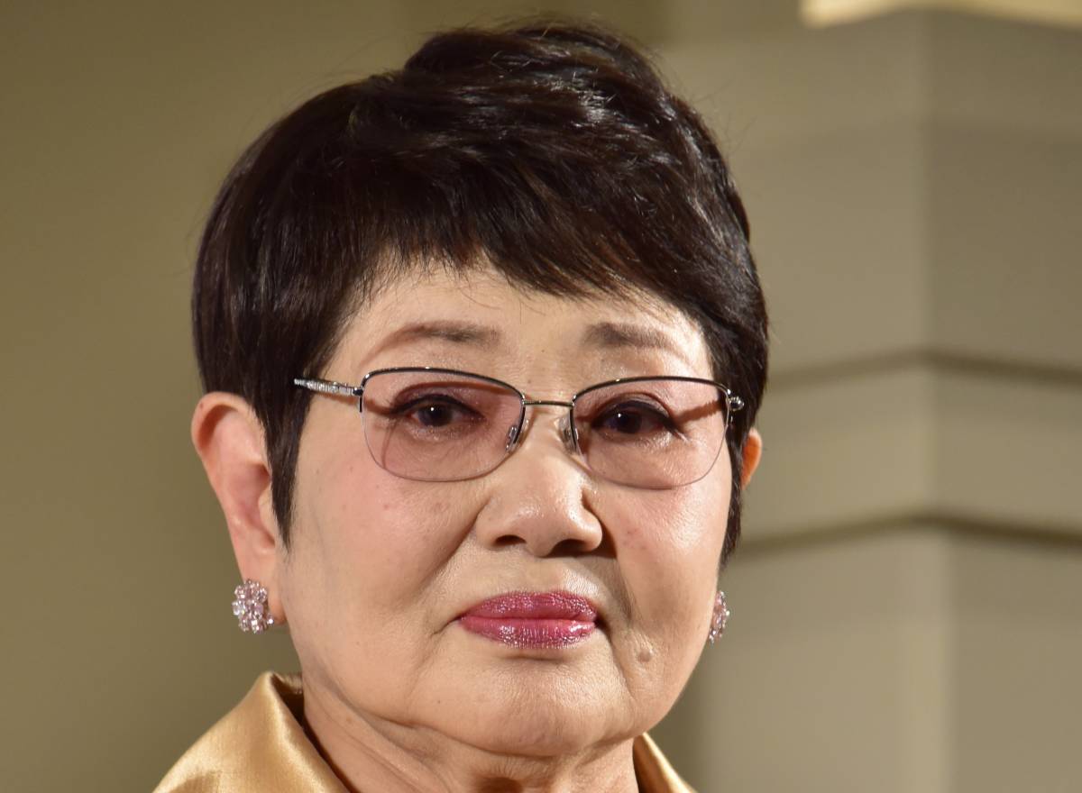 泉ピン子「つまんない男ね」あの人気アーティストにピシャリ…周囲を唖然とさせる!?