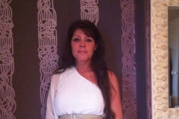Newlywed mum killed and found dead in suitcase &#39;four days after getting married&#39; - Manchester Evening News