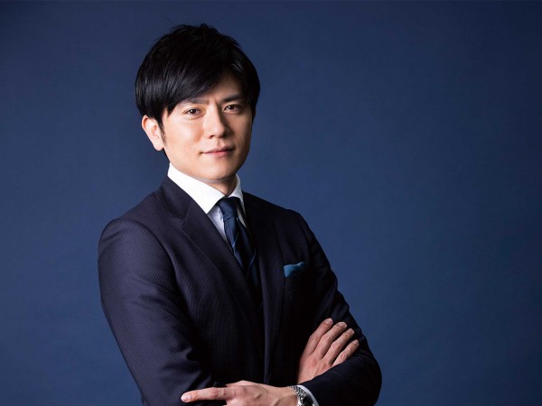 青木源太さん、大災害から学ぶ備えの大切さ。 | ビズスタ東京&神奈川版