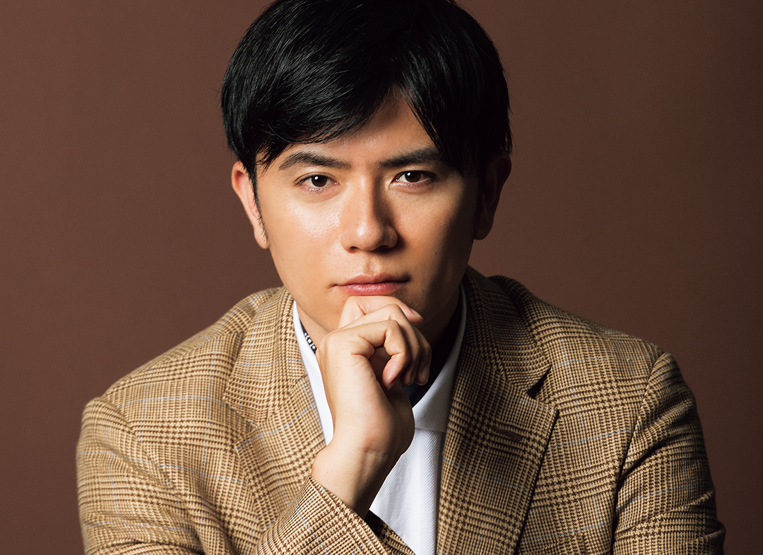 青木源太アナは、なぜ永久脱毛したのか? | 「仕事が楽しければ人生も愉しい」|GOETHE 男性ライフスタイル誌