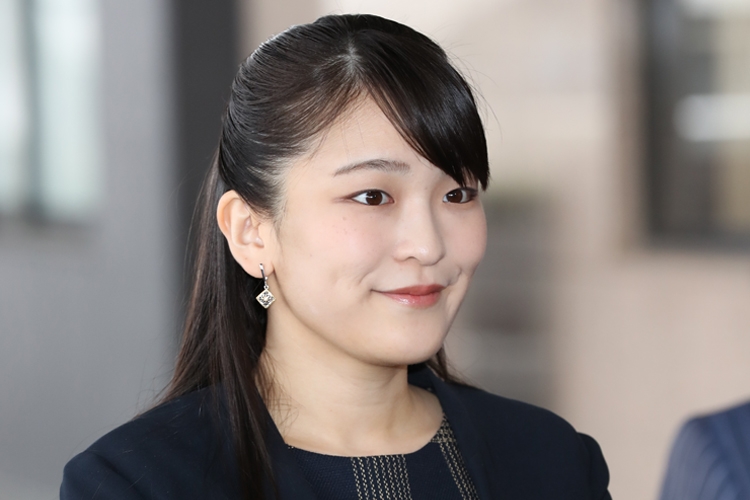 眞子さま結婚に影響 安倍首相辞任で女性宮家議論に追い風か|NEWSポストセブン