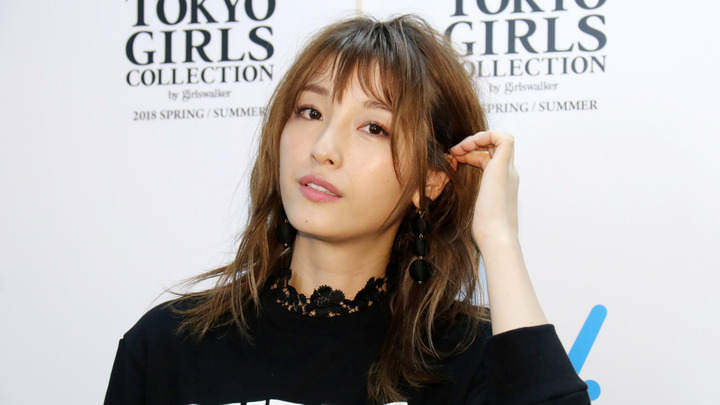 木下優樹菜:夫・フジモンのインスタ萎え写真「迷惑でなければこれからも」 ドリルで娘と勉強中 - 毎日キレイ