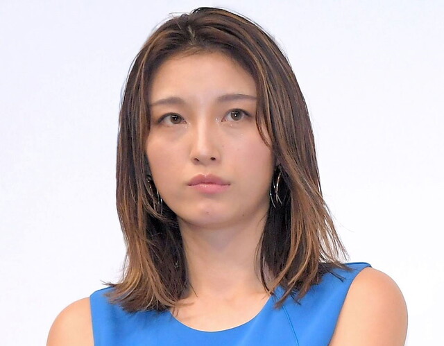 木下優樹菜「えっ?本当に反省したんだけど」嘘泣きも否定(デイリースポーツ) - Yahoo!ニュース