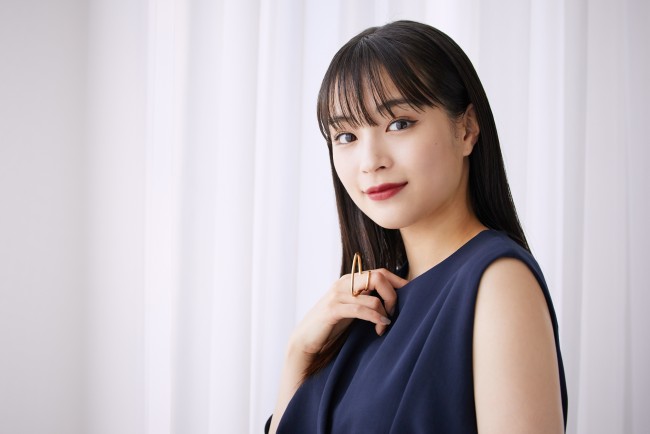 広瀬すず、“声フェチ”にも絶賛される女優力「もっとお芝居が楽しく」 /2020年1月18日 - 映画 - インタビュー - クランクイン!