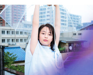 広瀬すず、瑛太カメラマンで新たな一面「撮影中は自由な時間がいっぱい」2022年カレンダー : スポーツ報知