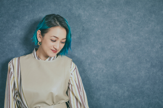 いじりに苦笑はもうしない」SHELLYがテレビで空気を読まない理由 | Business Insider Japan