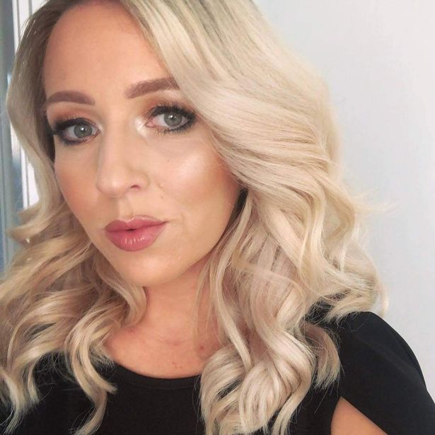 The frustrated mum has hit out at TUI as her family are