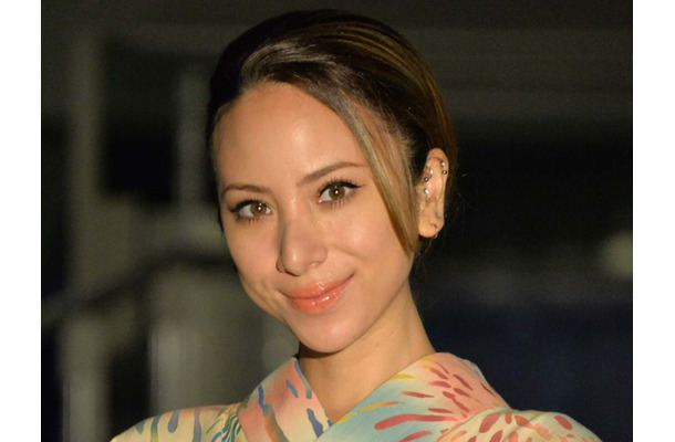 道端アンジェリカ、モデル活動再開をインスタで報告! | RBB TODAY