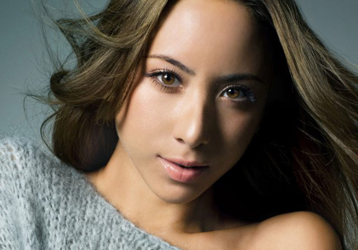 美人局”疑惑も…道端アンジェリカ、芸能界引退危機…夫の恐喝に同席、インスタ虚偽投稿