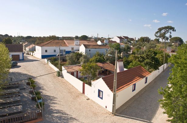 Santa Margarida da Serra
