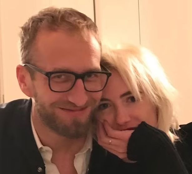 British woman&#39;s missing son, 3, found dead in burned car near body of his dad - World News - Mirror Online