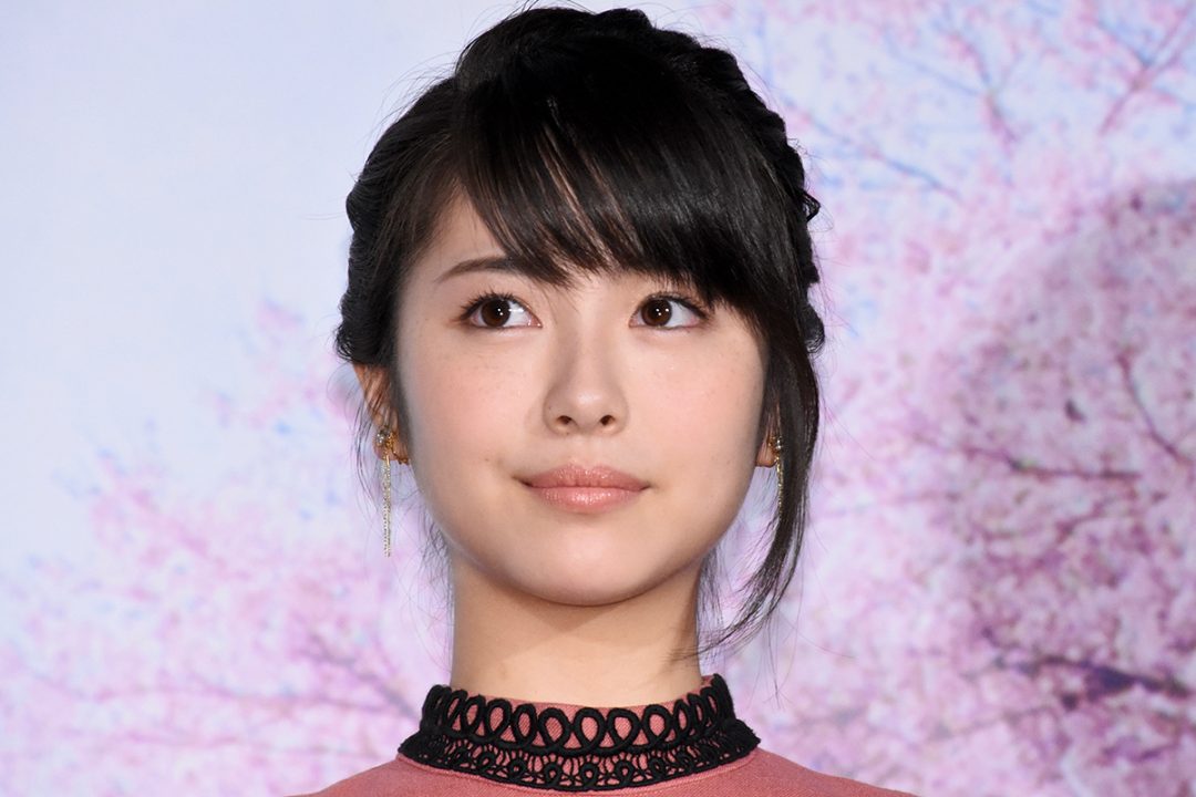 浜辺美波、キミスイで一気に開花へ!! 北川景子も絶賛する「瑞々しさ」と「骨太な演技」 - otocoto | こだわりの映画エンタメサイト