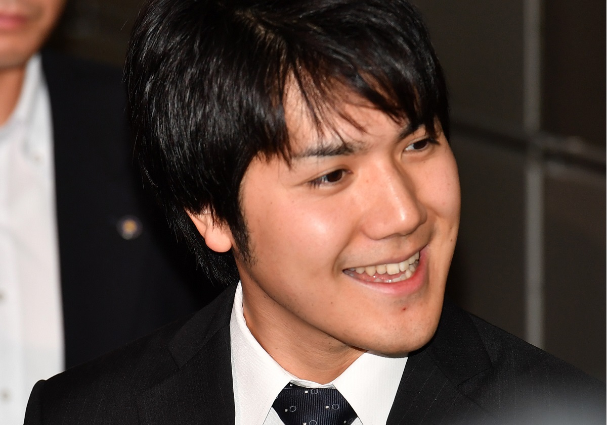 小室圭さん、メディア各社に謝罪要求、“皇室利用”なのか?借金問題、解決の方向か