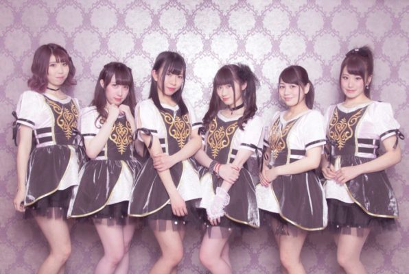 Sistersあにまのアイドルグループ情報 [アイドルシティ]