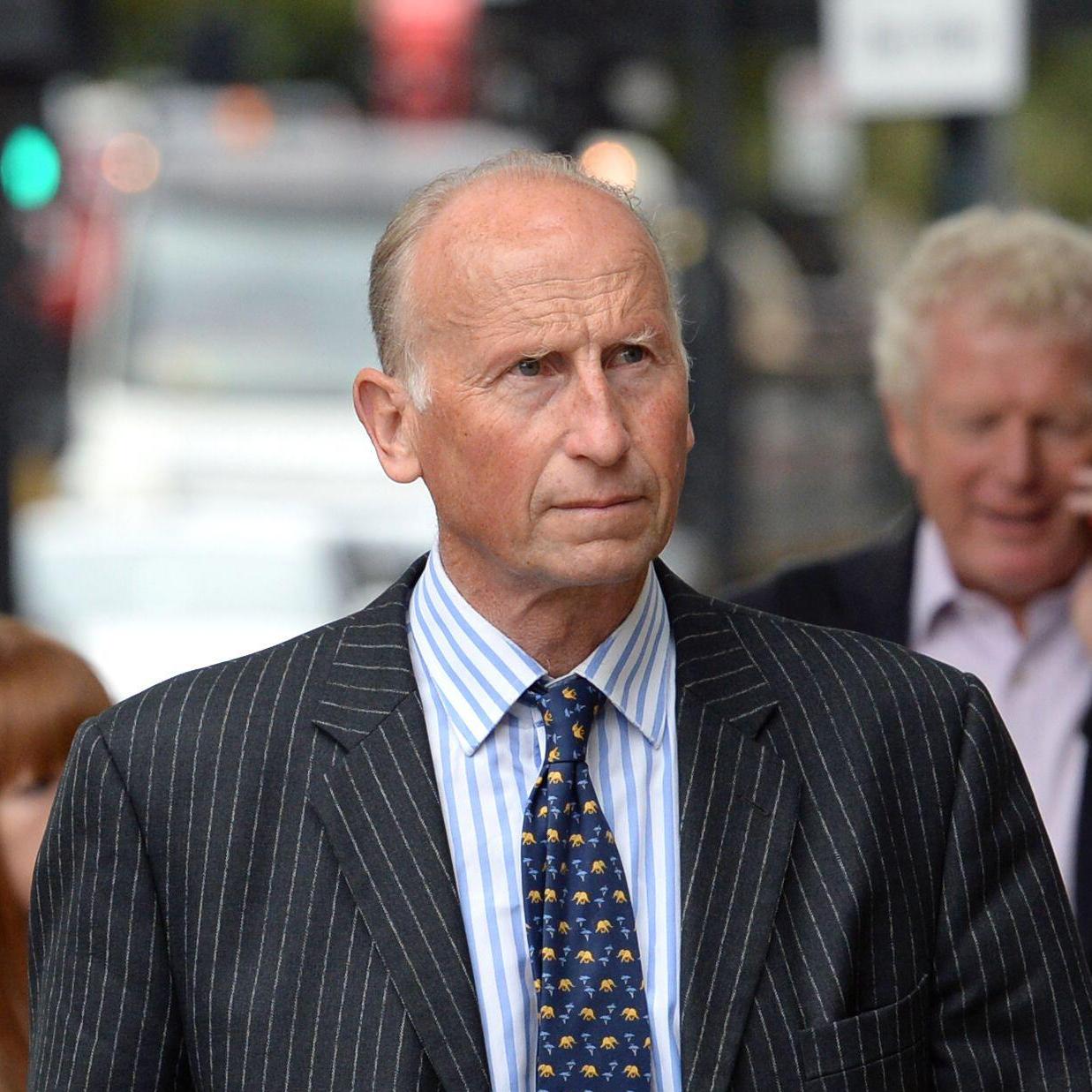 Head of foxhounds group Mark Hankinson gave advice on illegal hunts, court  told | News | The Times