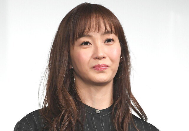 藤本美貴 中澤裕子とのツアー「2度とやりたくない」後藤真希も「超怖かった」 (デイリースポーツ) - Yahoo!ニュース