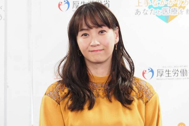藤本美貴、長男の骨折見抜けず後悔「手術も必要だった」 かかりつけ医の重要性強調(ENCOUNT) - Yahoo!ニュース