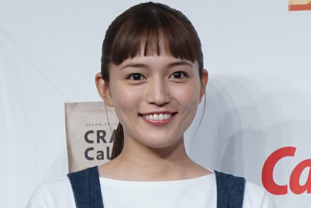 川口春奈、洗髪ルーティン公開に絶賛の嵐「すっぴんが尋常じゃないレベルに美人」(ENCOUNT) - Yahoo!ニュース