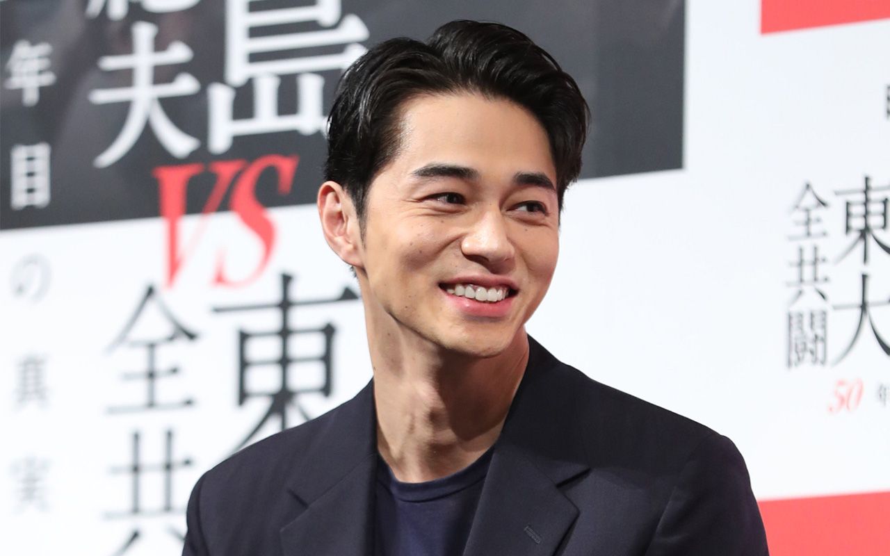 まるで5歳児」東出昌大が20代女性とマンション通い交際 | 文春オンライン