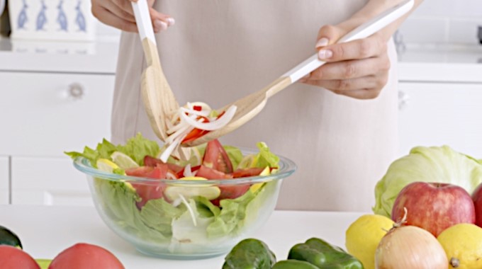 時短家事のプロ直伝! 食事の準備・片付けを楽にするお手軽テクニック特集 | マイホームマガジン