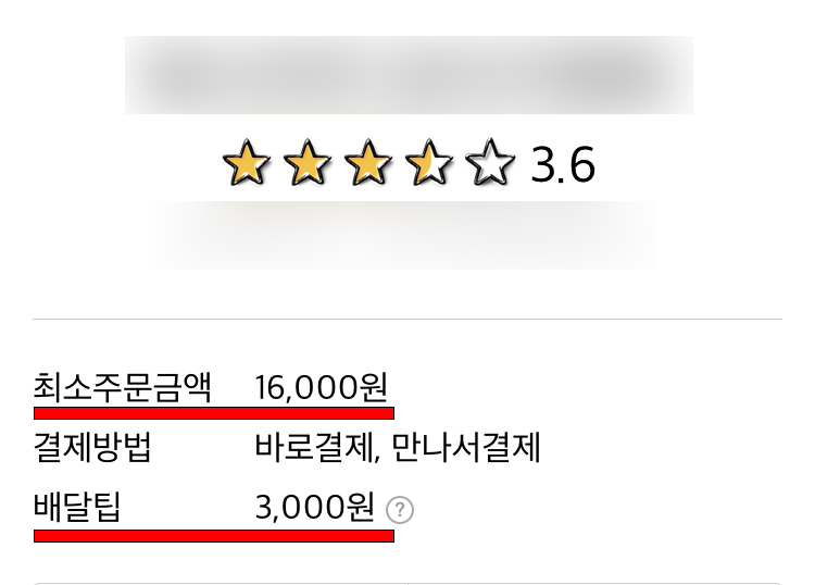 인스턴트비디오][쏘맥뉴스] &quot;배달비 4천 원에 최소주문금액까지 맞춰야 한다고요?&quot; | YTN