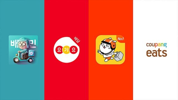 영상] &quot;나에게 맞는 배달 앱은?&quot;… 대표 배달 앱 4종 비교 - IT조선 &gt; 동영상