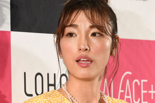 木下優樹菜 ひろゆきからは“嘘泣き”認定!引退から2年で復帰に「休業?」と呆れ声 | 女性自身