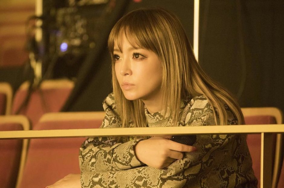 浜崎あゆみの生い立ちが壮絶すぎる！また母親と父親はどんな人だったのか？ | もっと心に余裕がないとね