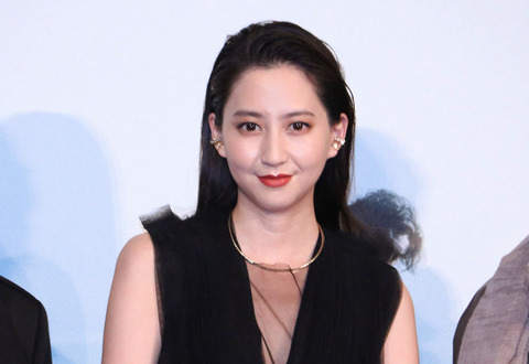 河北麻友子:ハリウッドの新プリンス、ティモシー・シャラメは「見た目100点」 - 毎日キレイ