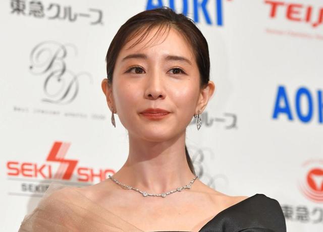 田中みな実 故郷は「ニューヨーク生、ロンドン→サンフランシスコ…青山でいい?」/芸能/デイリースポーツ online