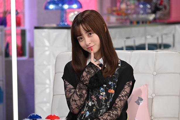 橋本環奈、“理想の男性のタイプ”を告白 田中みな実が驚き「意外!」<あざとくて何が悪いの> | WEBザテレビジョン