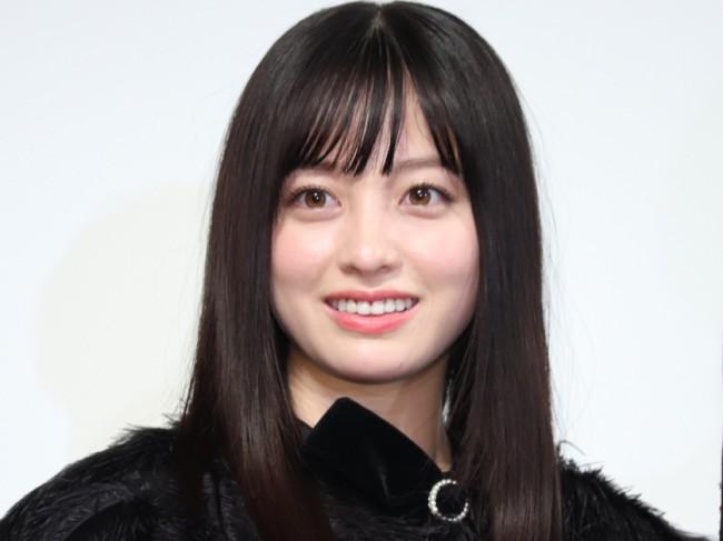 橋本環奈、ショートヘア&もふもふ衣装がかわいい 『キングダム』オフショット /2019年4月20日 - 写真 - エンタメ - ニュース - クランクイン!