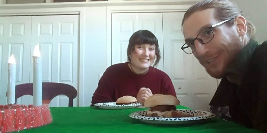 Anthony Huber was shot and killed last summer.