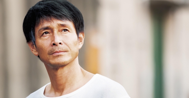 吉田栄作さん参加!!北九州オールロケ映画『グッバイエレジー』のトークイベント開催決定!北九州市東京事務所にて!|北九州市のプレスリリース