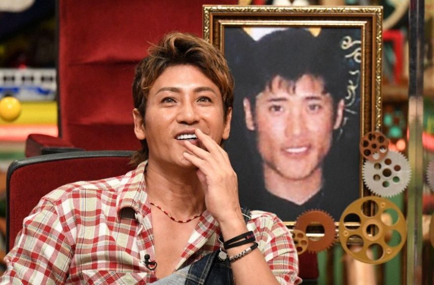 テレ朝POST » 新庄剛志、“野球をやめようか”と考えた…彼を救った、甲子園のグラウンド整備担当者の一言