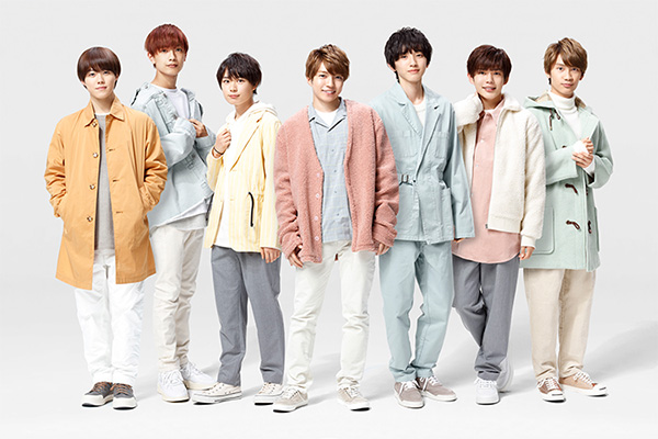 なにわ男子藤原丈一郎のプラ写流出「彼女か」暴走するファン続出 - wezzy|ウェジー