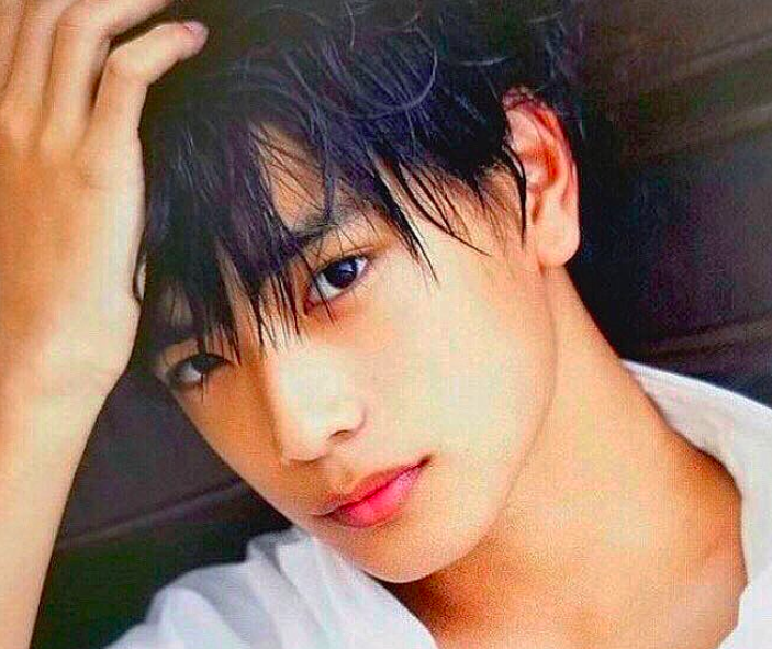 なにわ男子メンバー高橋恭平の星読み考察 | 星読師マイケルがみる!