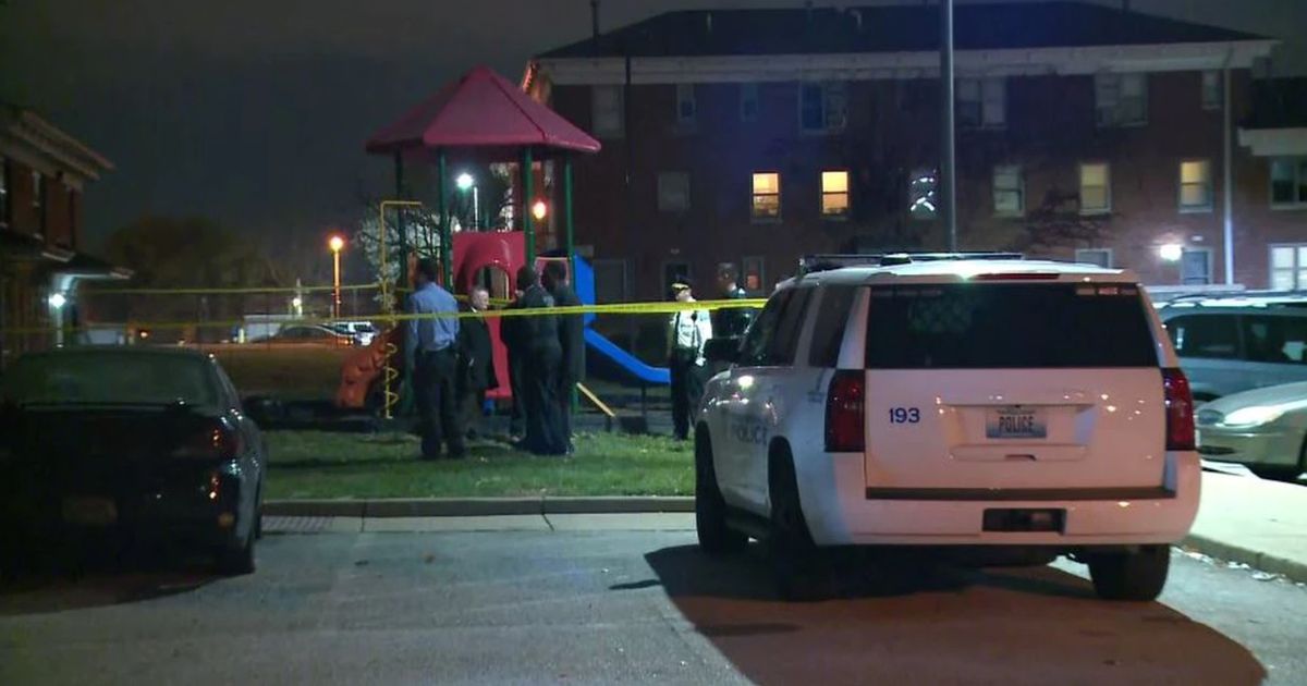 Toddler accidentally shoots and kills dad whilst playing with loaded gun