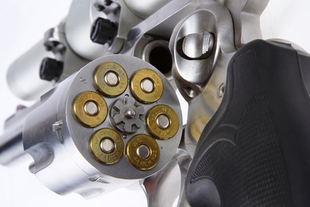 Children and the Loaded Guns They Find at Home - Pacific Standard