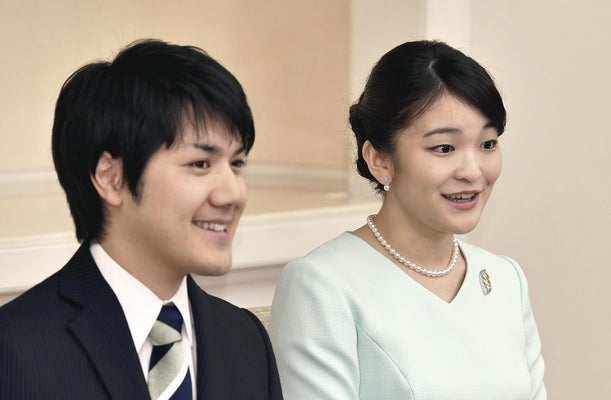 独自】眞子さまと小室圭さん、年内に結婚…儀式は行わない方向で調整 : 皇室 : ニュース : 読売新聞オンライン