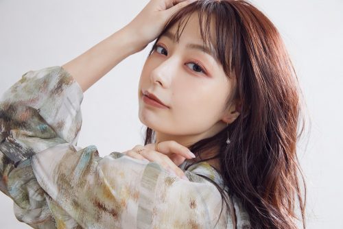 自分が好きかどうかで決めていい」宇垣美里さんが美肌な理由 - CanCam.jp(キャンキャン)