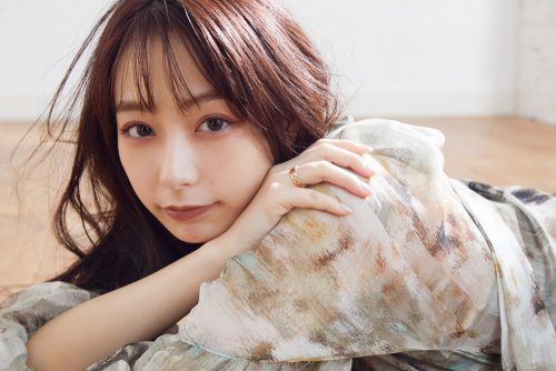 宇垣美里さんが究極の美容オタクになったきっかけ