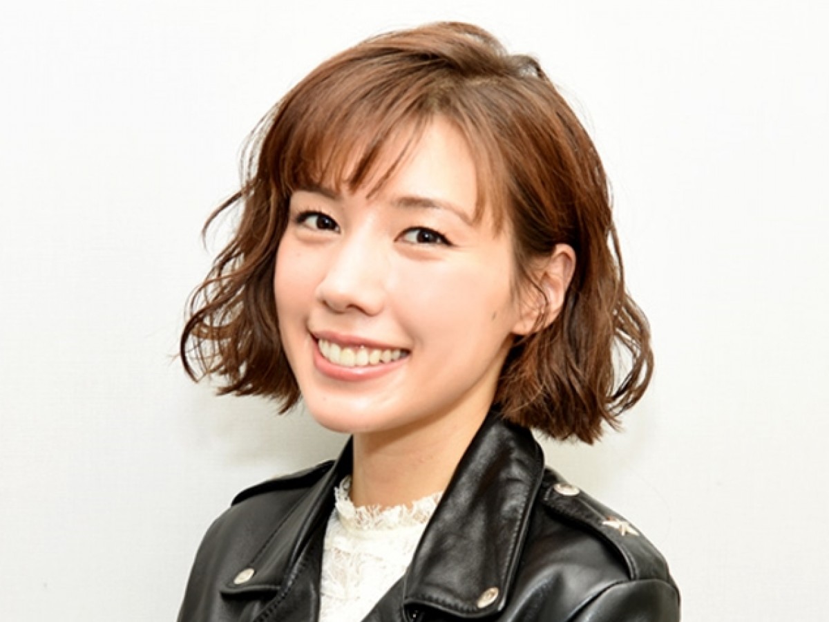 仲里依紗、息子からの励ましの言葉を思い出し「涙が出てきそう」 /2020年8月3日 - エンタメ - ニュース - クランクイン!