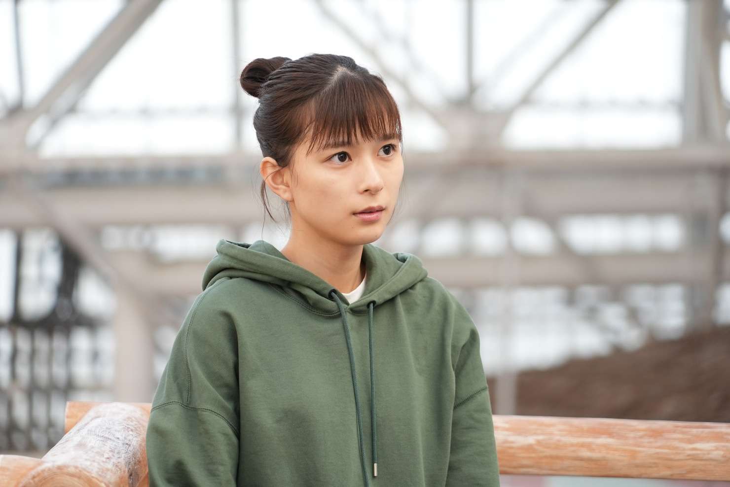 君と世界が終わる日に:“美亜”芳根京子がまさかのひょう変 熱演ぶりに反響「衝撃」「怖すぎ」 “設定”にも納得の声(ネタバレあり) - MANTANWEB(まんたんウェブ)