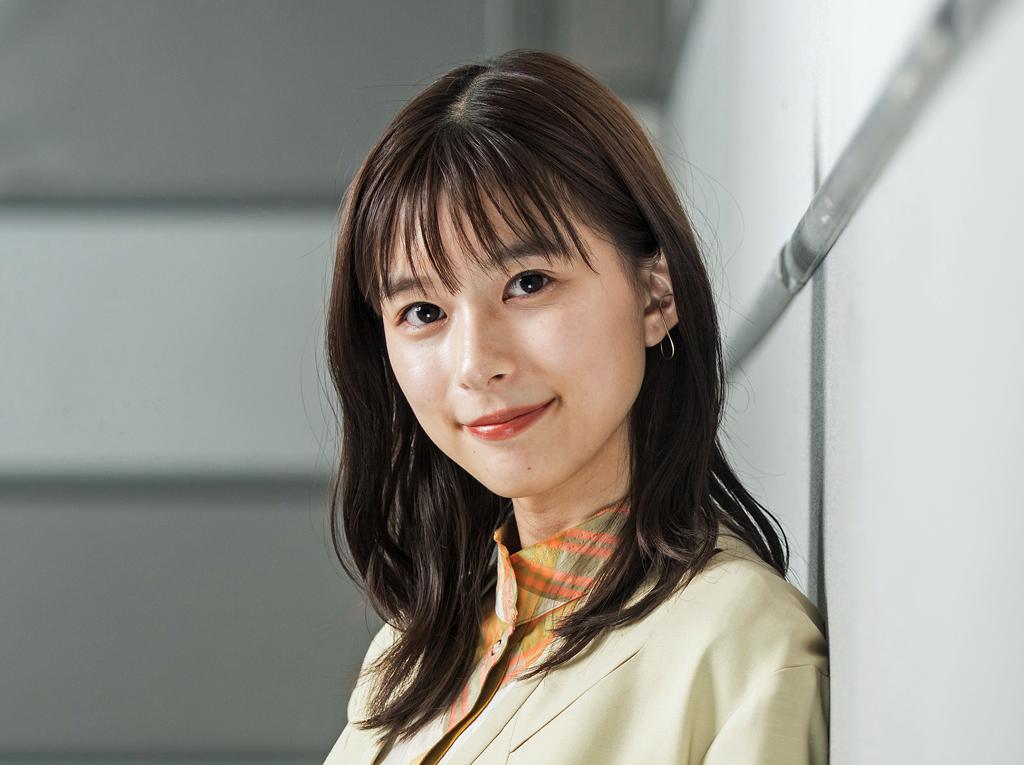 芳根京子 朝ドラ女優から悪役でも闇キャラでも絶賛される憑依型女優への進化(1/2)〈dot.〉 | AERA dot. (アエラドット)