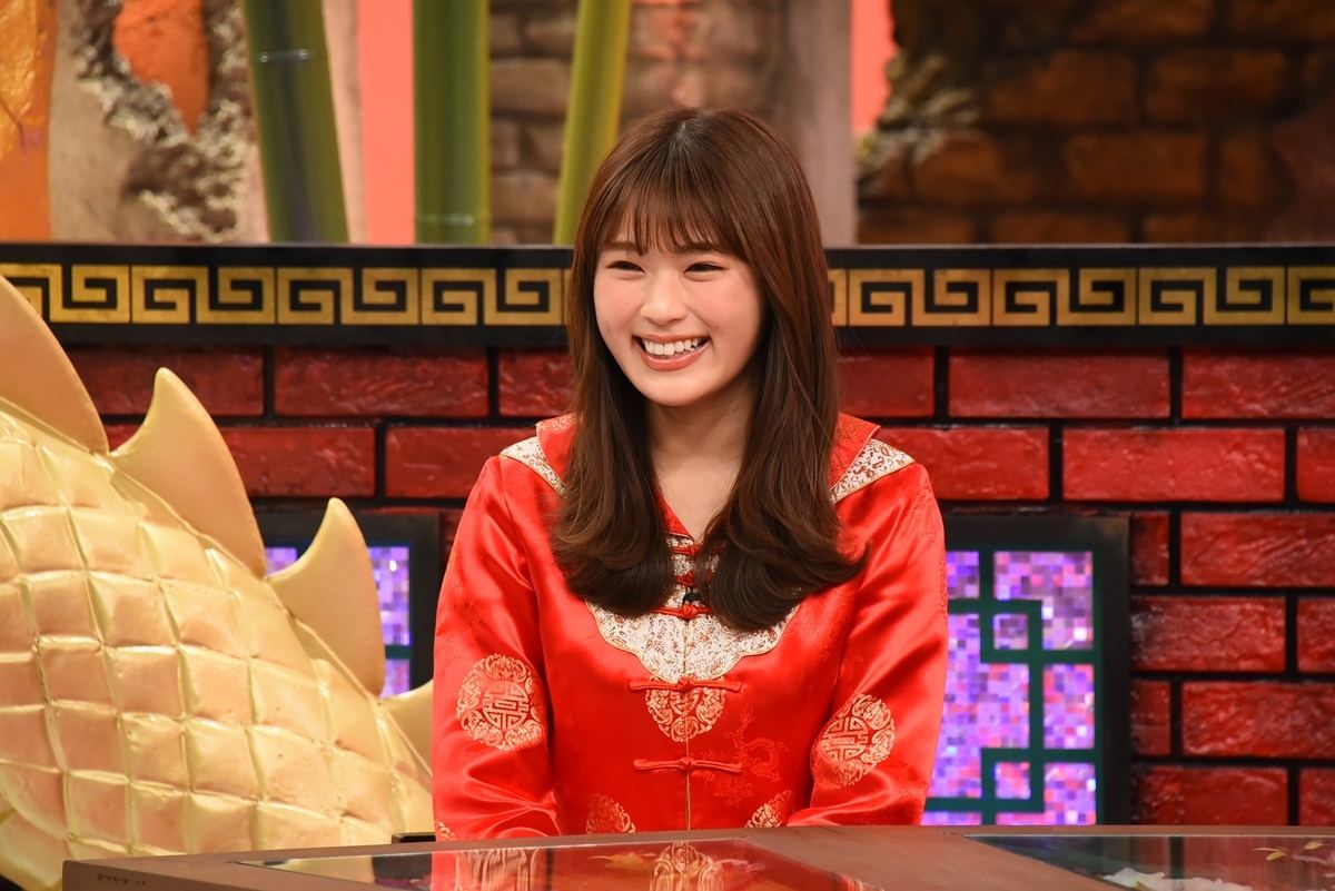 かまいたち濱家、NMB48渋谷凪咲に期待「破壊力ある発言をする」 | マイナビニュース