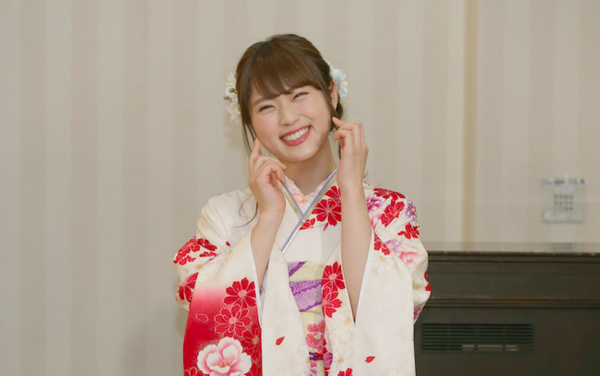 【正直】渋谷凪咲、鷲見玲奈を一刀両断 : なまら速いスポーツ速報