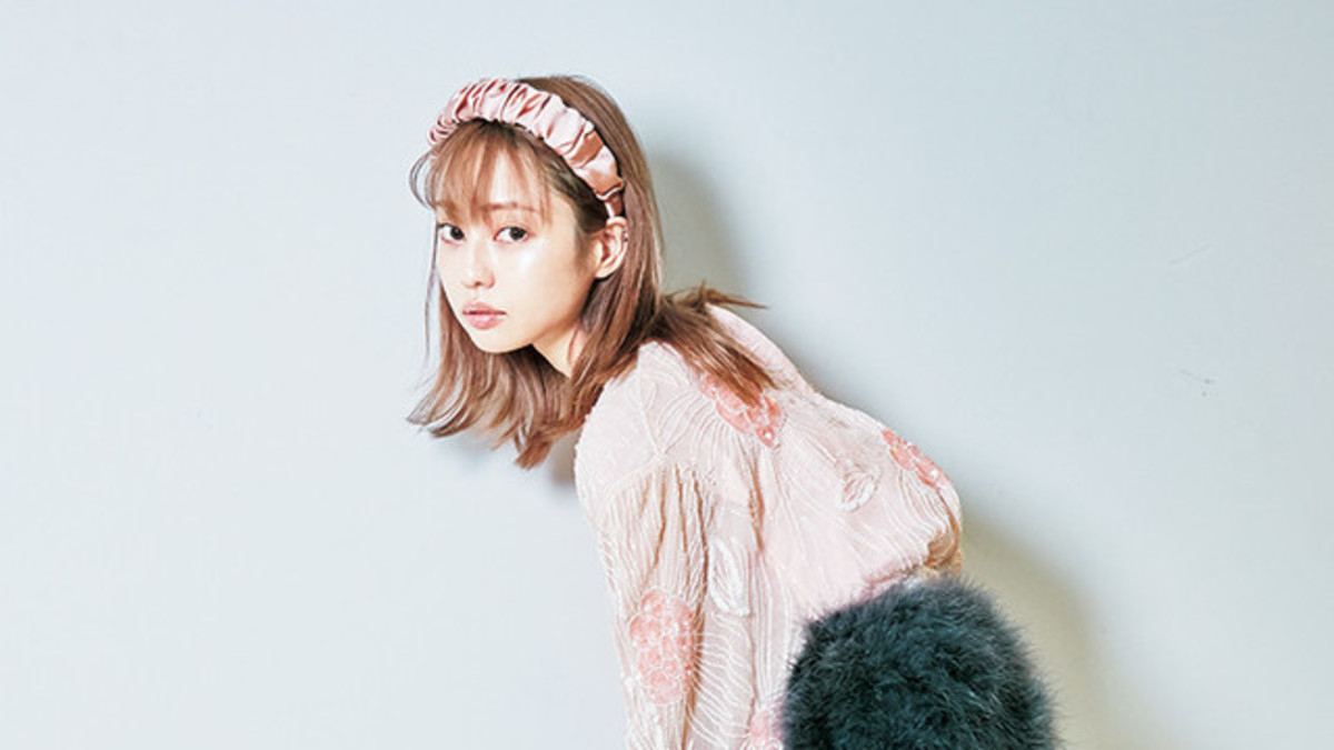 中村里砂の年齢などプロフィール!親は有名なあの人!彼氏はいるの? | Poco-NAVI ポコナビ