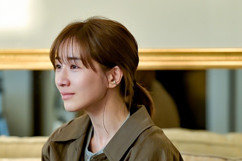 最愛>田中みな実の演技が話題 「引き込まれた」「橘しおりは田中みな実さんで良かった」の声 (ネタバレあり)(MANTANWEB) - Yahoo!ニュース